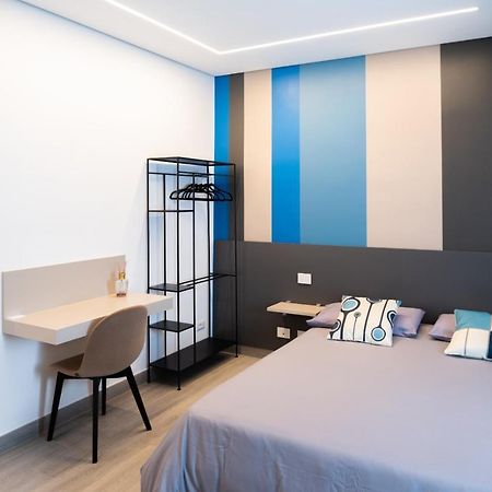Grey House Guest House Luxury Latina Dış mekan fotoğraf