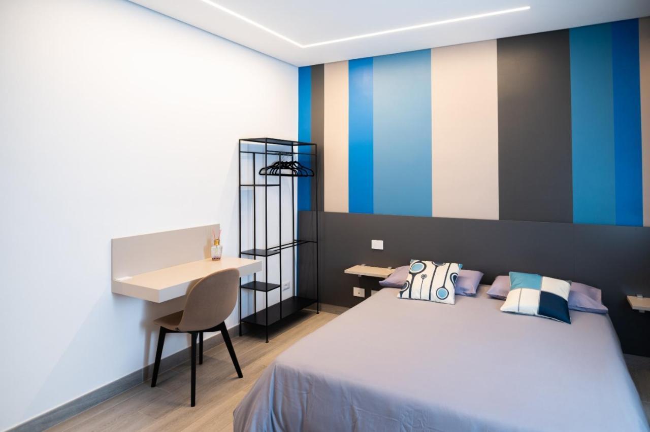 Grey House Guest House Luxury Latina Dış mekan fotoğraf