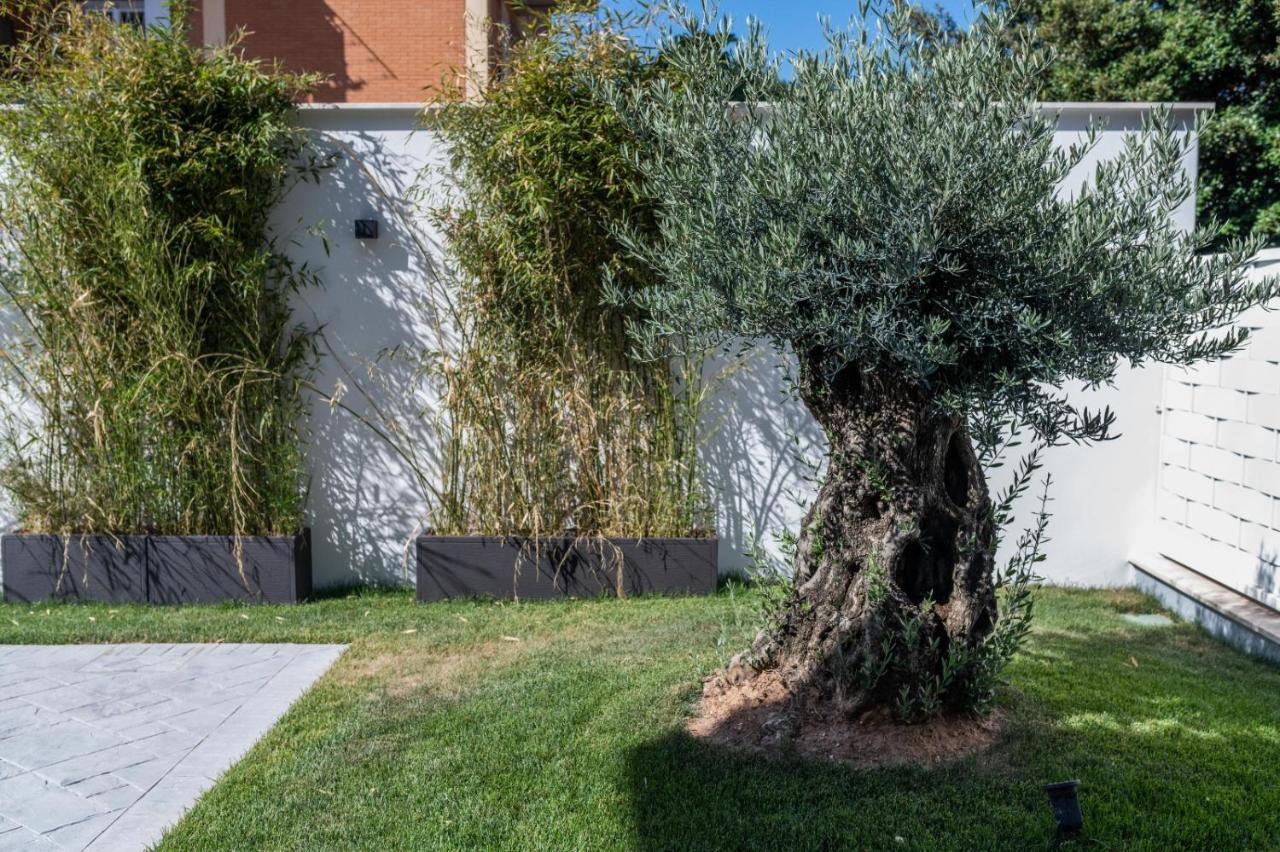 Grey House Guest House Luxury Latina Dış mekan fotoğraf