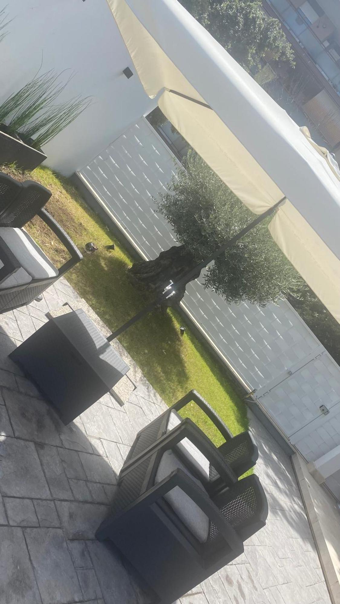 Grey House Guest House Luxury Latina Dış mekan fotoğraf