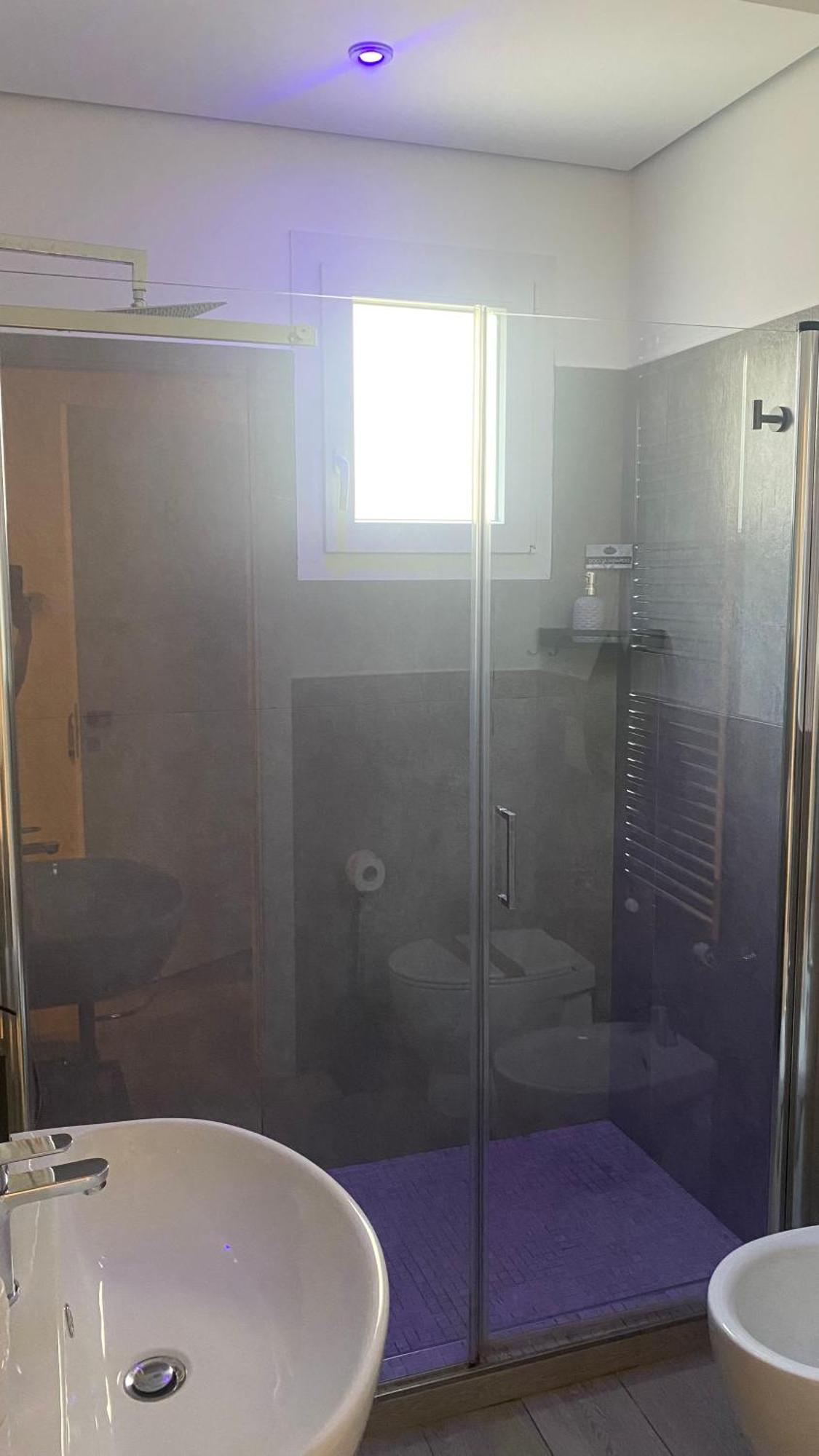 Grey House Guest House Luxury Latina Dış mekan fotoğraf
