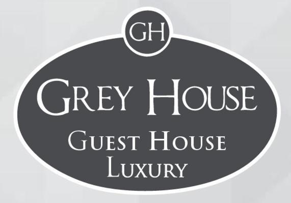 Grey House Guest House Luxury Latina Dış mekan fotoğraf